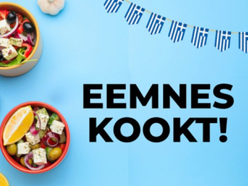 Eemnes kookt! Eemnes kookt!