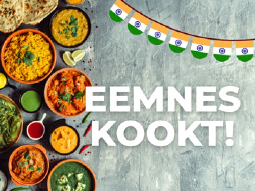 Eemnes kookt! Eemnes kookt!