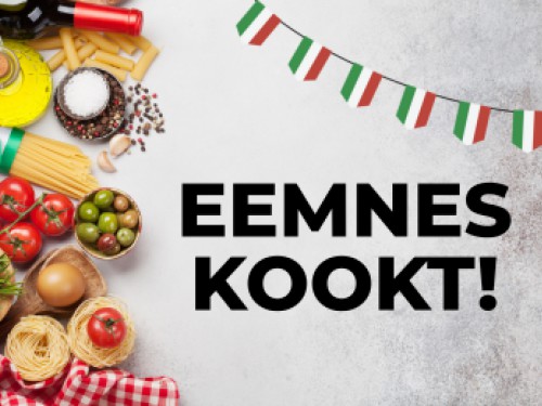 Eemnes kookt! Eemnes kookt!