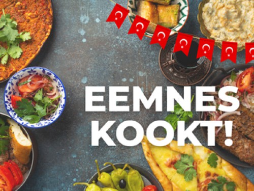 Eemnes kookt! Eemnes kookt!