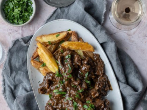 Eemnes kookt! Eemnes kookt!