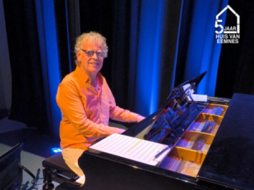 Jean-Louis van Dam Jean-Louis van Dam