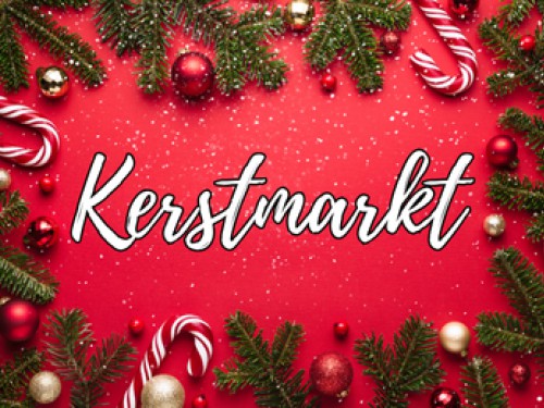 Kerstmarkt Kerstmarkt
