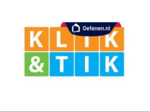 Klik & Tik Cursus Klik & Tik Cursus