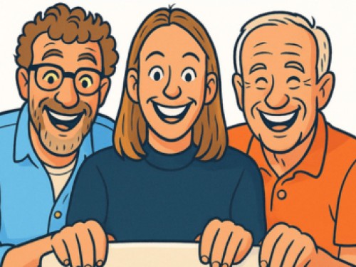 Een Kopje Po&euml;zie