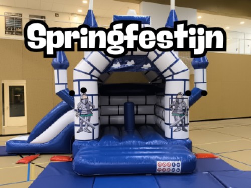 Springfestijn Huis van Eemnes Springfestijn Huis van Eemnes