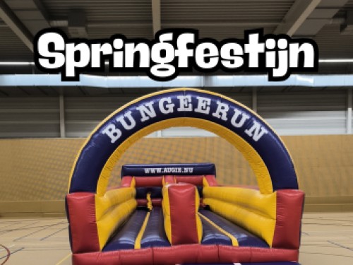 Springfestijn Huis van Eemnes Springfestijn Huis van Eemnes
