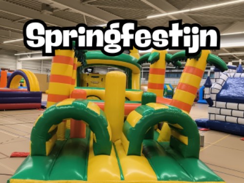 Springfestijn Huis van Eemnes Springfestijn Huis van Eemnes