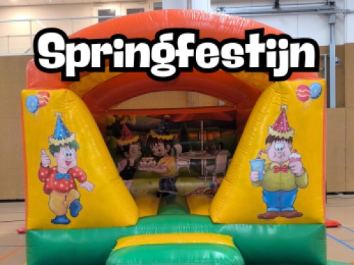 Springfestijn Huis van Eemnes Springfestijn Huis van Eemnes