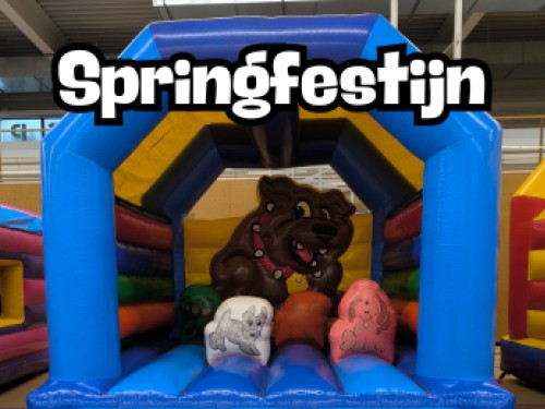 Springfestijn Huis van Eemnes Springfestijn Huis van Eemnes