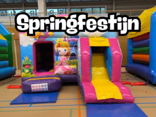 Springfestijn Huis van Eemnes Springfestijn Huis van Eemnes