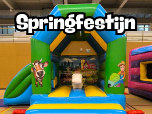 Springfestijn Huis van Eemnes Springfestijn Huis van Eemnes