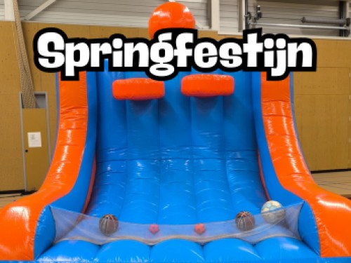 Springfestijn Huis van Eemnes Springfestijn Huis van Eemnes
