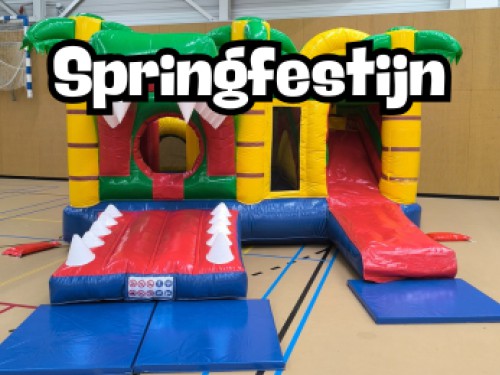 Springfestijn Huis van Eemnes Springfestijn Huis van Eemnes