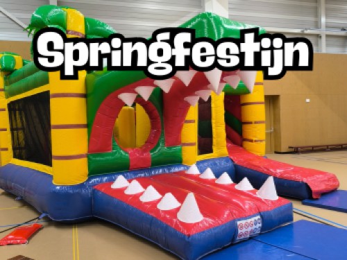 Springfestijn Huis van Eemnes Springfestijn Huis van Eemnes