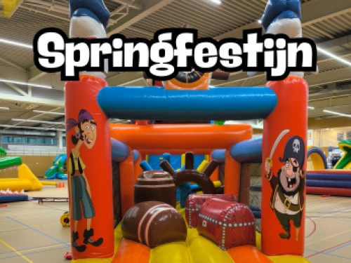 Springfestijn Huis van Eemnes Springfestijn Huis van Eemnes