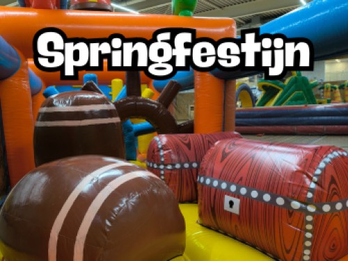 Springfestijn Huis van Eemnes Springfestijn Huis van Eemnes