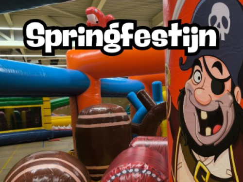 Springfestijn Huis van Eemnes Springfestijn Huis van Eemnes
