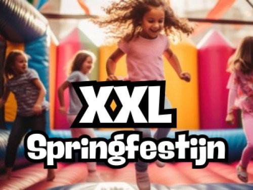 XXL Springfestijn Huis van Eemnes XXL Springfestijn Huis van Eemnes