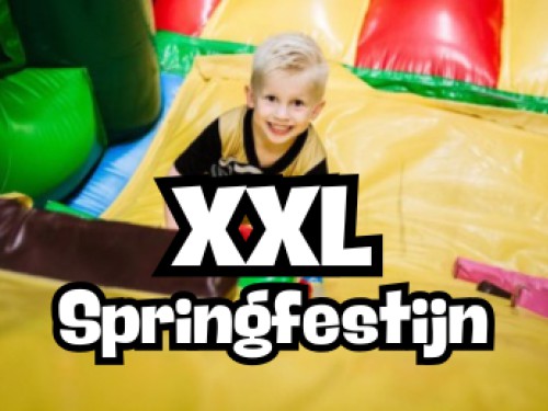 XXL Springfestijn Huis van Eemnes XXL Springfestijn Huis van Eemnes