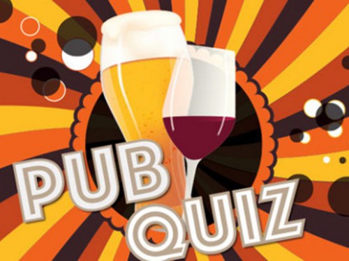 Pub quizzzzz Pub quizzzzz