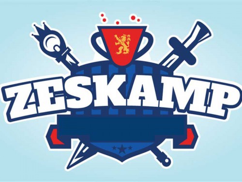 Zeskamp Zeskamp