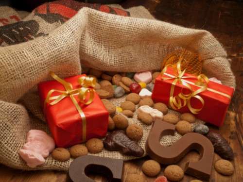 Intocht sinterklaas Intocht sinterklaas