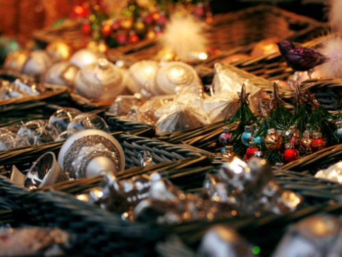 Kerstmarkt Kerstmarkt