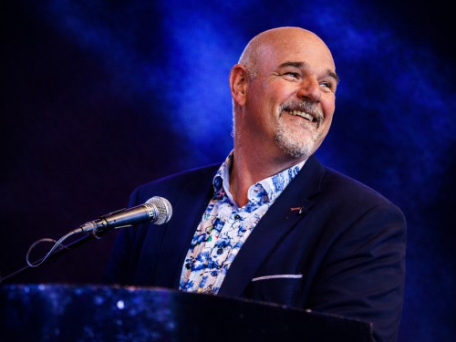 D&eacute; Billy Joel Tribute!