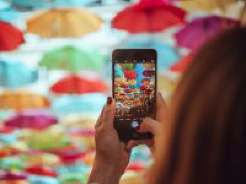 Workshop nuttige apps voor de zomer Workshop nuttige apps voor de zomer