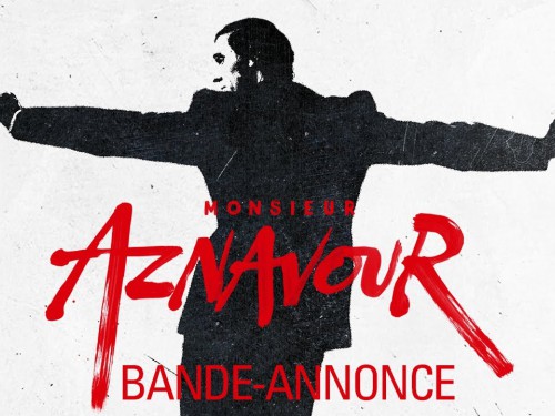 Filmhuis Matinee: Monsieur Aznavour Filmhuis Matinee: Monsieur Aznavour