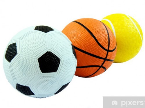 Sport & Spel Sport & Spel