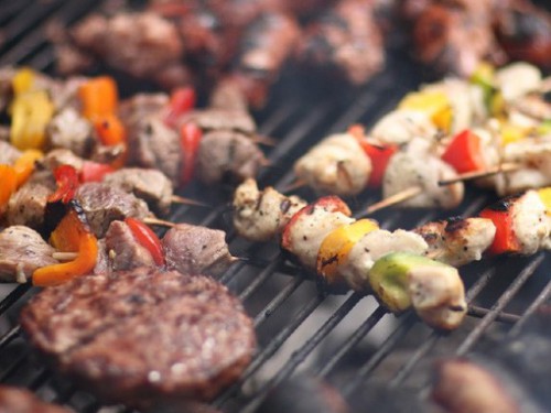 BBQ 2 BBQ 2