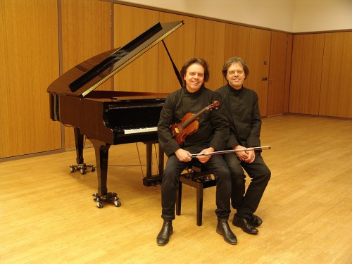 Klassiek in het Huis