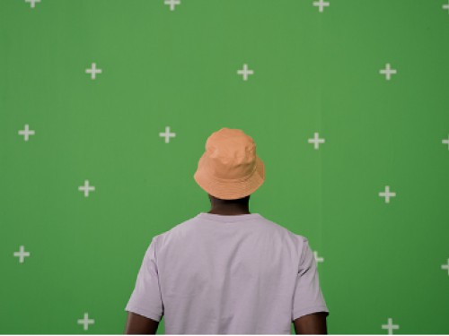 Bieblab: Gi-Ga-Green Screen Bieblab: Gi-Ga-Green Screen