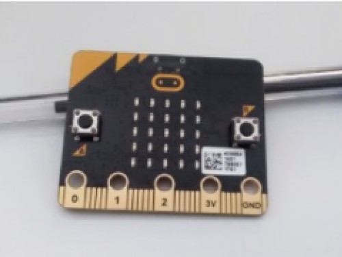 Bieblab: bouw een stemcomputer Bieblab: bouw een stemcomputer