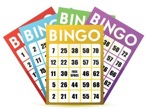 Kinder Bingo Kinder Bingo