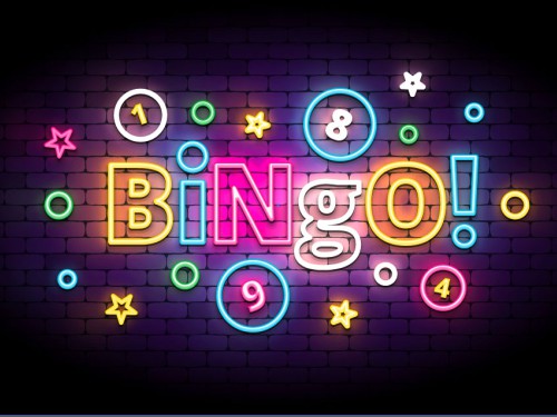 Seniorenbingo Seniorenbingo