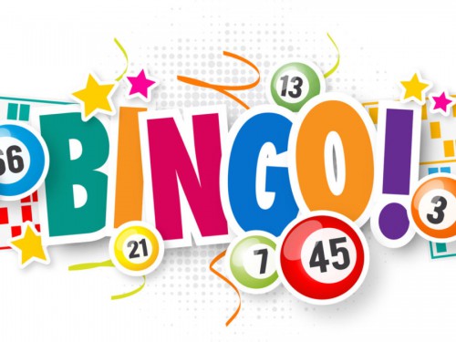 Bingo 3 Bingo 3