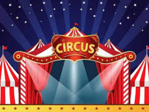 The Circus Company The Circus Company
