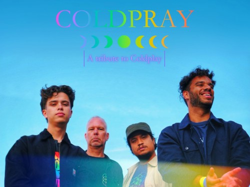 Coldpray! A Tribute to Coldplay