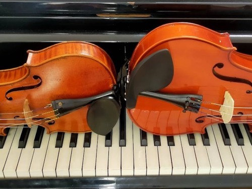 Klassiek in het Huis