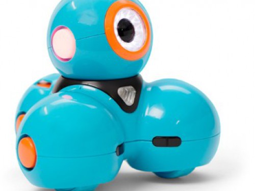 BiebLab: Voorlezen met robots en verhalen programmeren BiebLab: Voorlezen met robots en verhalen programmeren