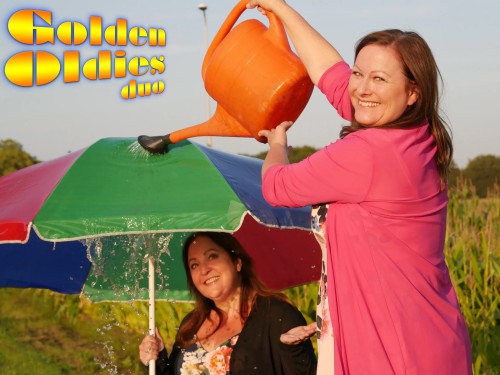 Muziekcafé: Golden Oldies Duo Muziekcafé: Golden Oldies Duo