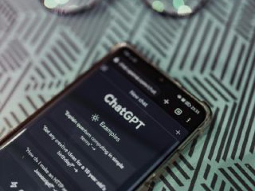 Digiworkshop: ChatGPT & AI