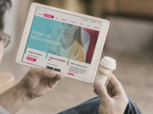 Digiworkshop: alles over DigiD en pati&euml;ntenportalen