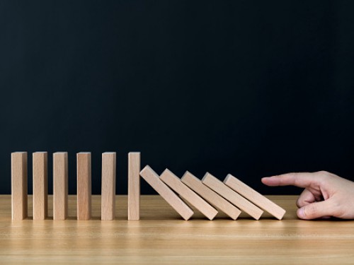 Bring your own: Domino Bring your own: Domino