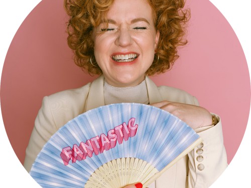 We Gaan Nog Even Door! Anne-Marije Buckens We Gaan Nog Even Door! Anne-Marije Buckens