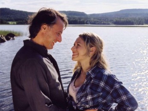 Filmhuis: As It Is In Heaven