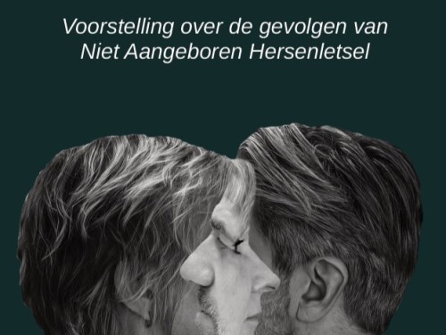 'Gevangen in mijn brein'